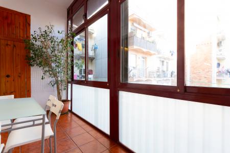 Appartement te huur in Barcelona Marques De Campo Sagrado - Ronda De Sant Pau