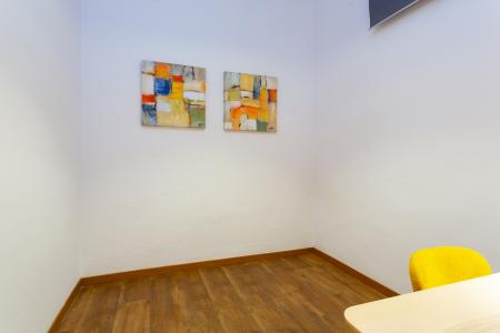 Appartement te huur in Barcelona Marques De Campo Sagrado - Ronda De Sant Pau