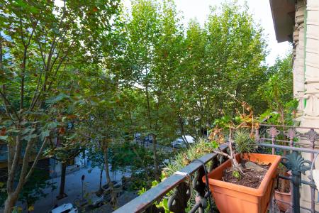 Appartement te huur in Barcelona Marques De Campo Sagrado - Ronda De Sant Pau