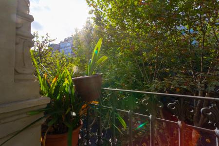 Appartement te huur in Barcelona Marques De Campo Sagrado - Ronda De Sant Pau
