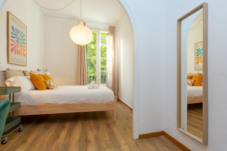 Appartement te huur in Barcelona Marques De Campo Sagrado - Ronda De Sant Pau