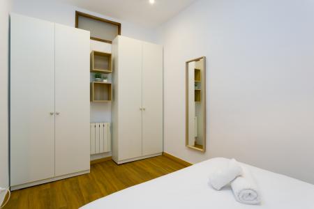 Appartement te huur in Barcelona Marques De Campo Sagrado - Ronda De Sant Pau