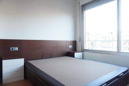 Pis en Lloguer a Barcelona Comte Durgell - València