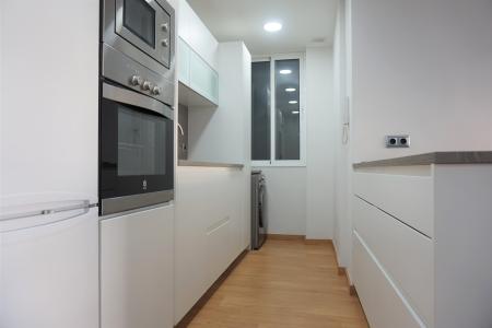 Pis en Lloguer a Barcelona Comte Durgell - València