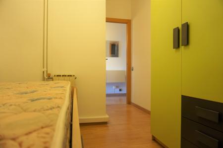 Pis en Lloguer a Barcelona Comte Durgell - València