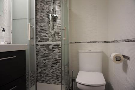 Pis en Lloguer a Barcelona Comte Durgell - València