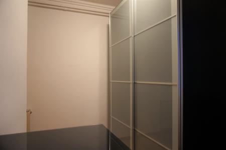 Pis en Lloguer a Barcelona Comte Durgell - València