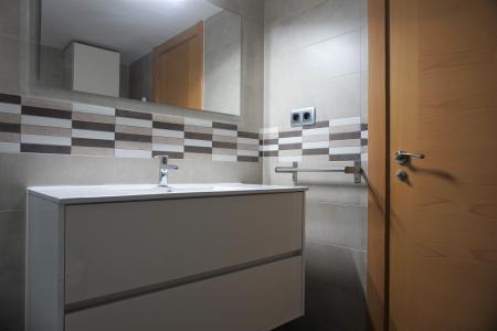 Pis en Lloguer a Barcelona Comte Durgell - València