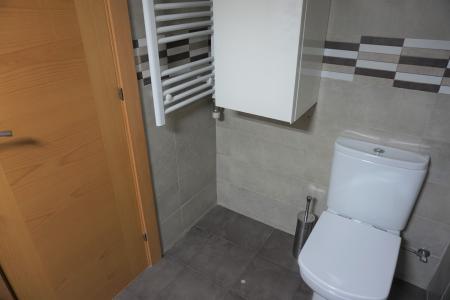 Pis en Lloguer a Barcelona Comte Durgell - València