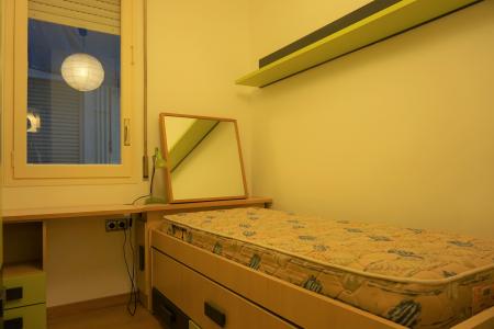 Pis en Lloguer a Barcelona Comte Durgell - València