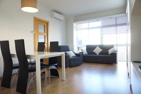 Pis en Lloguer a Barcelona Comte Durgell - València