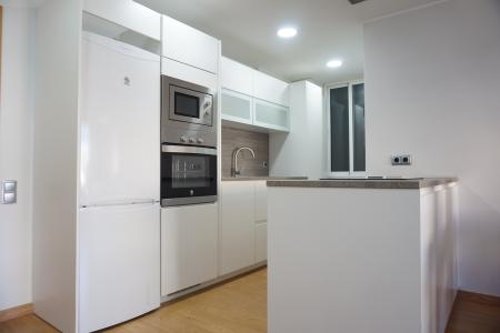 Pis en Lloguer a Barcelona Comte Durgell - València