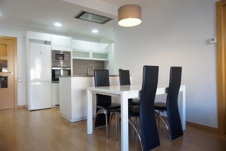 Pis en Lloguer a Barcelona Comte Durgell - València