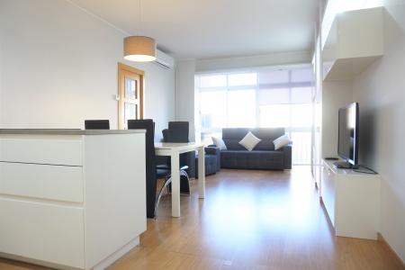 Pis en Lloguer a Barcelona Comte Durgell - València