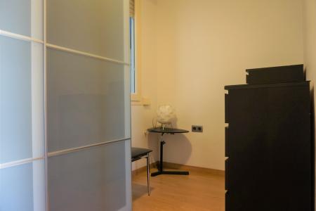 Pis en Lloguer a Barcelona Comte Durgell - València