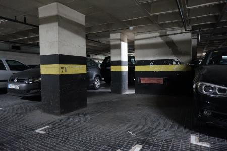 Apartamento para Alugar em Barcelona Comte D'urgell - València