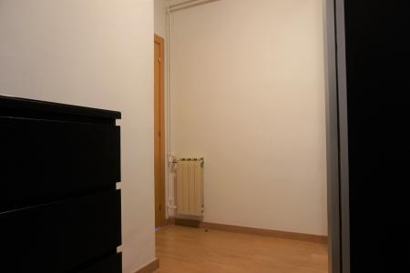 Pis en Lloguer a Barcelona Comte Durgell - València