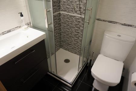 Pis en Lloguer a Barcelona Comte Durgell - València