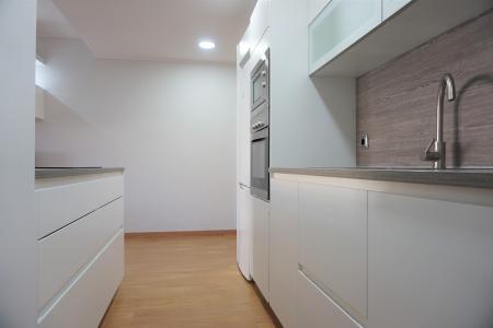 Pis en Lloguer a Barcelona Comte Durgell - València