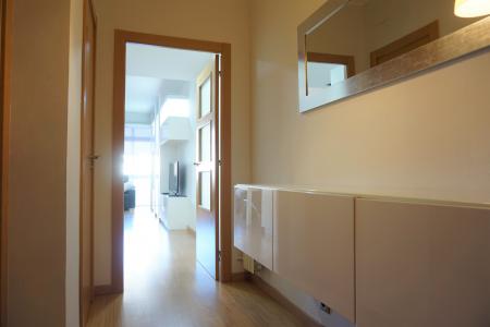 Pis en Lloguer a Barcelona Comte Durgell - València