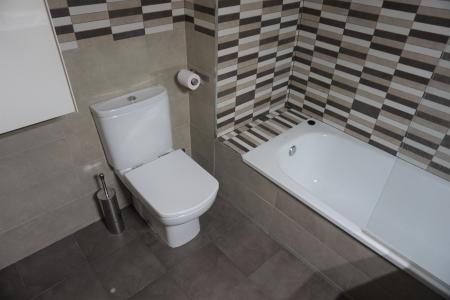 Pis en Lloguer a Barcelona Comte Durgell - València