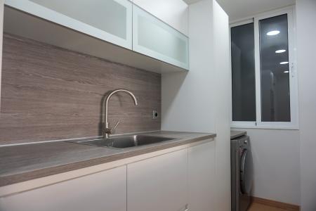 Pis en Lloguer a Barcelona Comte Durgell - València