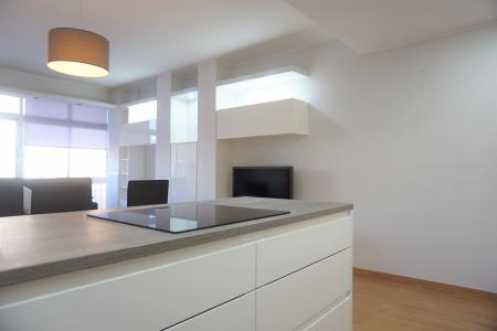 Pis en Lloguer a Barcelona Comte Durgell - València