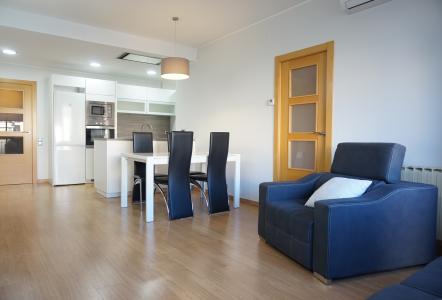 Pis en Lloguer a Barcelona Comte Durgell - València