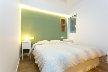 Apartamento para Alugar em Barcelona Argenter - Sant Pere Més Alt