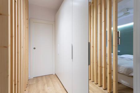 Apartamento para Alugar em Barcelona Argenter - Sant Pere Més Alt