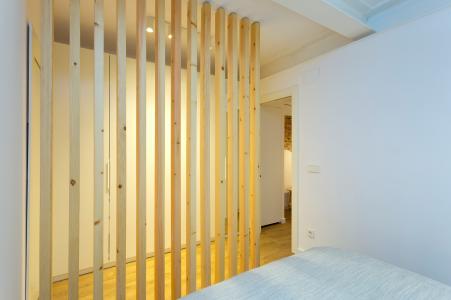 Apartamento para Alugar em Barcelona Argenter - Sant Pere Més Alt