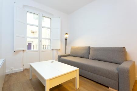 Apartamento para Alugar em Barcelona Argenter - Sant Pere Més Alt