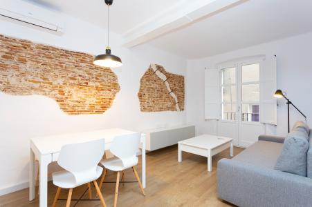 Apartamento para Alugar em Barcelona Argenter - Sant Pere Més Alt