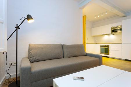 Apartamento para Alugar em Barcelona Argenter - Sant Pere Més Alt