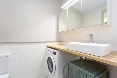 Apartamento para Alugar em Barcelona Argenter - Sant Pere Més Alt