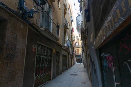 Apartamento para Alugar em Barcelona Argenter - Sant Pere Més Alt