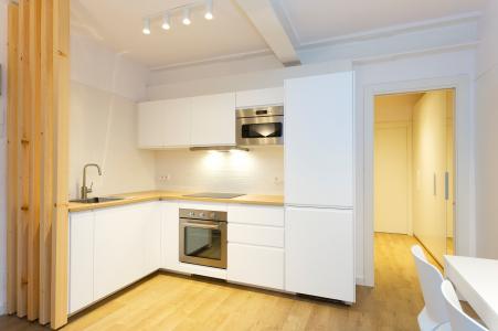Apartamento para Alugar em Barcelona Argenter - Sant Pere Més Alt