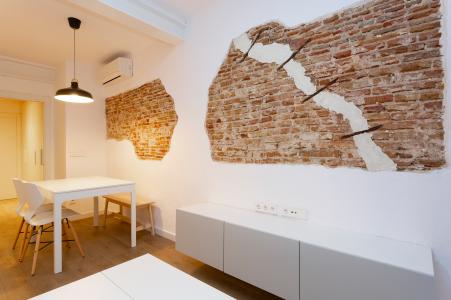 Apartamento para Alugar em Barcelona Argenter - Sant Pere Més Alt