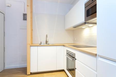 Apartamento para Alugar em Barcelona Argenter - Sant Pere Més Alt