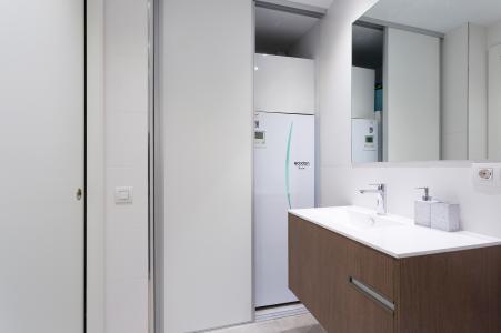 Appartement te huur in Barcelona Passeig De Sant Joan - Arc De Triomf