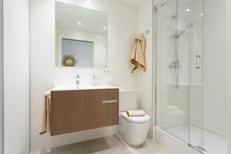 Appartement te huur in Barcelona Passeig De Sant Joan - Arc De Triomf