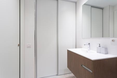 Appartement te huur in Barcelona Passeig De Sant Joan - Arc De Triomf