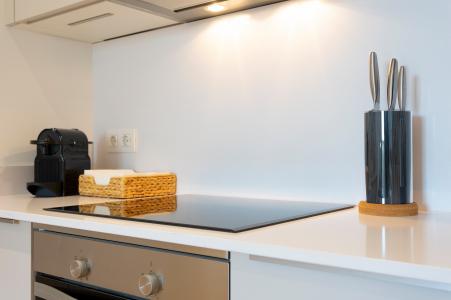 Appartement te huur in Barcelona Passeig De Sant Joan - Arc De Triomf