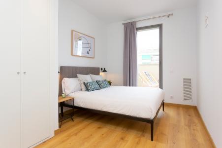 Appartement te huur in Barcelona Passeig De Sant Joan - Arc De Triomf