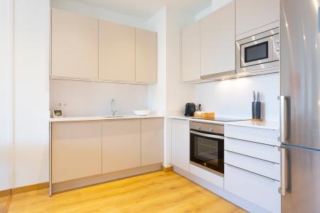 Appartement te huur in Barcelona Passeig De Sant Joan - Arc De Triomf
