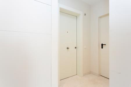 Appartement te huur in Barcelona Passeig De Sant Joan - Arc De Triomf