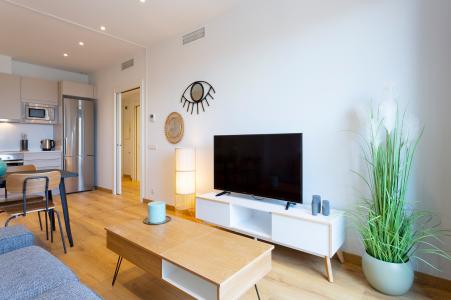 Appartement te huur in Barcelona Passeig De Sant Joan - Arc De Triomf
