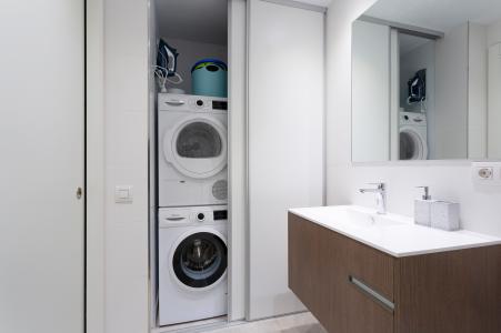 Appartement te huur in Barcelona Passeig De Sant Joan - Arc De Triomf