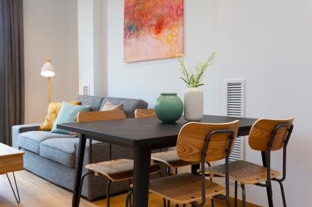 Appartement te huur in Barcelona Passeig De Sant Joan - Arc De Triomf