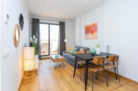 Appartement te huur in Barcelona Passeig De Sant Joan - Arc De Triomf